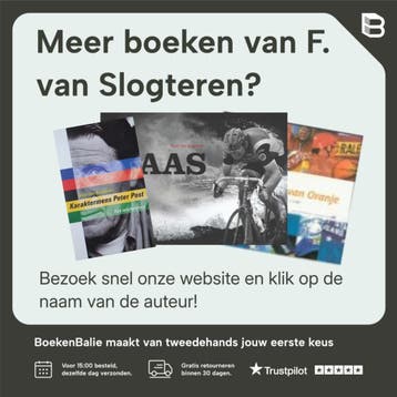 Jan Janssen 9789029537643 F. van Slogteren, Verzenden, Zo goed als nieuw, F. van Slogteren