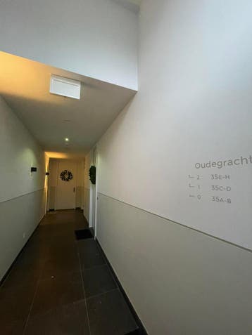 Te huur: Appartement Oudegracht in Utrecht, Utrecht, Appartement, Utrecht