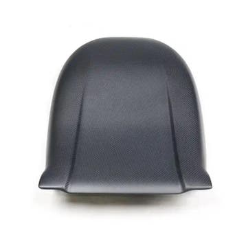 Tesla Model 3 | S | Y | X Carbon stoel kap cover, Verzenden