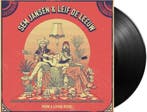 Sem Jansen & Leif de Leeuw - From A Living Room - LP, Ophalen of Verzenden, Nieuw in verpakking