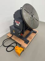TTMC lasmanipulator lasdraaitafel 500 kg, Nieuw