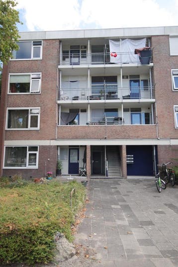 Te huur: Appartement Echtenstraat in Assen, Assen, Appartement, Drenthe