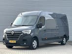 Renault Master T35 2.3 dCi 135 L3H2 Navi|Cruise|Trekhaak, Stof, Gebruikt, Euro 6, Overige kleuren