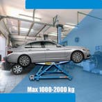 Kantellift - Mobiele Werkplaatskrik - Autolift - Max. 2000 k, Auto diversen, Verzenden, Nieuw