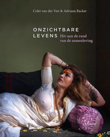 Onzichtbare levens - Colet van der Ven 9789401453318, Verzenden, Gelezen, Colet van der Ven