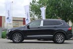 Volkswagen Tiguan Allspace ombouw grijs kenteken, Nieuw, Volkswagen