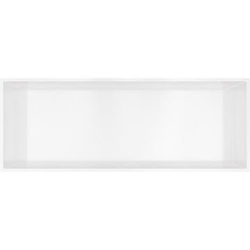 Hotbath &More Inbouwnis - 30 x 80 x 10 cm - Mat Wit, Ophalen of Verzenden, Nieuw