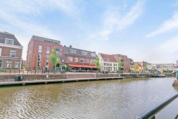 Te huur: Appartement Westerkade in Utrecht, Utrecht, Appartement, Utrecht