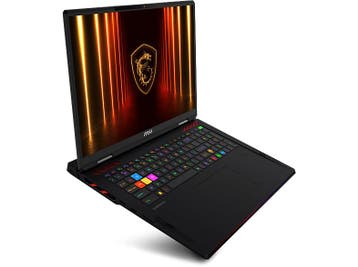 Msi -  Inch 64 Gb 4 Tb Geforce Rtx™ 5080, Computers en Software, Beeldschermdiagonaal (cm/inch)->45.7 cm / 18 inch, Msi, Met videokaart