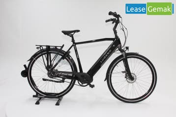 23: Lugano Elo | 60 cm, Fietsen en Brommers, Elektrische fietsen, Overige merken, Ophalen of Verzenden, Zo goed als nieuw, 59 cm of meer