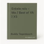 Enkele reis - Mo / Best of YA | XS 9789000401277, Verzenden, Zo goed als nieuw, Buddy Tegenbosch