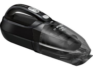 Bosch BHN24L - Kruimelzuiger - Snoerloos - Zwart, Witgoed en Apparatuur, Stofzuigers, Verzenden, Nieuw