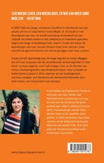 Niemand vraagt meer waar ik vandaan kom (sinds ik in een, Verzenden, Zo goed als nieuw, Funda Müjde