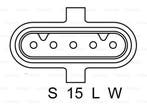 Dynamo / Alternator, Ophalen of Verzenden, Nieuw