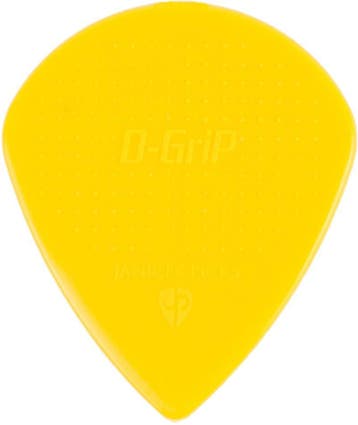 Janicek Picks D-Grip Jazz C plectrum 0.88 mm 6-pack, Ophalen of Verzenden, Nieuw, Elektrische gitaar