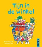 Tijn in de winkel / Kimio 9789056476632 Betty Sluyzer, Verzenden, Gelezen, Betty Sluyzer