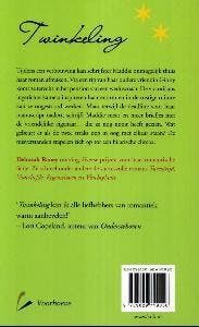 Twinkeling 9789029719056 Deborah Raney, Boeken, Verzenden, Zo goed als nieuw, Deborah Raney