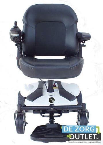 Elektrische rolstoel | Rascal San Fransisco (Rolstoelen), Diversen, Ophalen of Verzenden, Nieuw