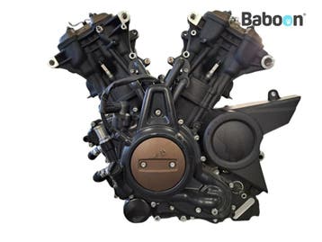 Motorblok Harley-Davidson RH 1250 S Sportster 2021-2023, Motoren, Verzenden, Gebruikt