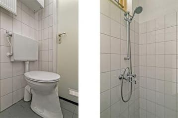 Te huur Kamer Eastonstraat in Amsterdam, Minder dan 20 m², Amsterdam