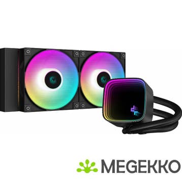 DeepCool LS520 SE, Verzenden, Nieuw