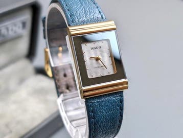 Rado - Florence - Zonder minimumprijs - 963.3682.2 - Dames -, Nieuw