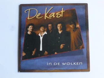 De Kast - In de Wolken (CD Single), Ophalen of Verzenden, Zo goed als nieuw