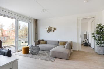Woning te huur in Ouder-Amstel - 61 m² - 1 kamer(s), Huizen en Kamers, Huizen te huur, Overige soorten, Ouder-Amstel, Noord-Holland