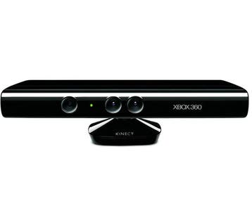 Kinect sensor voor Xbox 360, Spelcomputers en Games, Verzenden, Nieuw