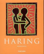 Keith Haring 1958-1990 9783822840023 Alexandra Kolossa, Verzenden, Gelezen, Alexandra Kolossa