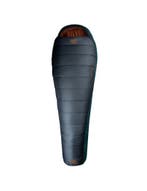 Highlander mummyslaapzak Rayet 450 Dark Grey -7°C - Grijs, Verzenden, Nieuw