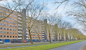 Te Huur 2 Kamer Appartement Van Nijenrodeweg In Amsterdam, Huizen en Kamers, Direct bij eigenaar, Appartement, Amsterdam, Amsterdam