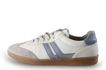 Gabor Sneakers in maat 40½ Wit, Verzenden, Wit, Gabor, Sneakers of Gympen