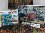 Tamiya + Italeri + Das Werk - Speelgoed Lotto Germania, Nieuw