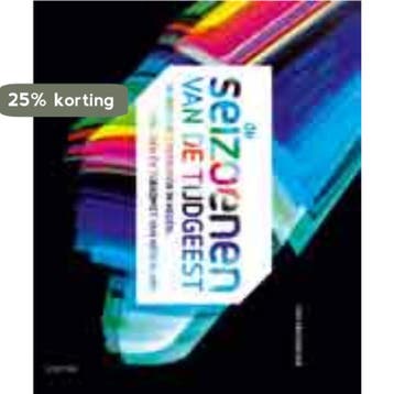 Seizoenen van de tijdgeest - Tom Kniesmeijer 9789055946785, Verzenden, Gelezen, Tom Kniesmeijer