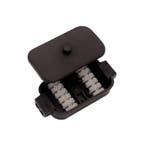 Kabel Connector Box 12 inch - Kroonsteen 6 Aders, Ophalen of Verzenden, Nieuw