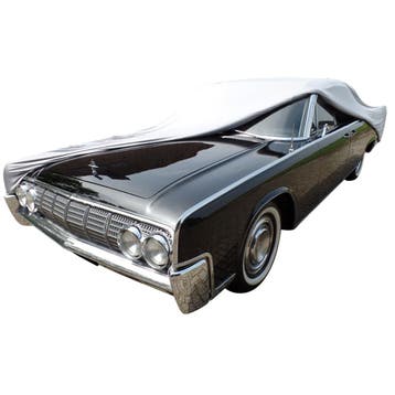 Autohoes voor Lincoln Continental Mk4 (1956-1969) Indoor, Ophalen of Verzenden, Nieuw, Op maat