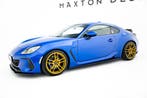 Maxton Street Pro Side Skirts Diffusers V.1 Toyota GR86 Mk1, Verzenden, Nieuw, Toyota