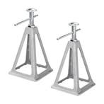 ProPlus aluminium steunenset caravan (2 stuks), Ophalen of Verzenden, Nieuw