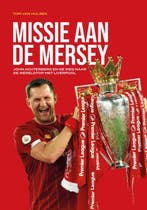 Missie aan de Mersey 9789083035598 Tom van Hulsen, Verzenden, Gelezen, Tom van Hulsen