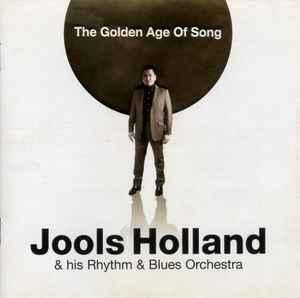 cd - Jools Holland And His Rhythm &amp; Blues Orchestra -..., Verzenden, Zo goed als nieuw