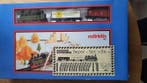 Märklin H0 - 628730 - Treinset (1) - Märklin Super-Set 86, Hobby en Vrije tijd, Modeltreinen | H0, Nieuw