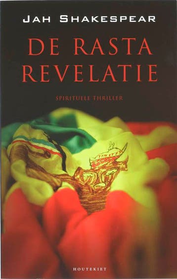 De rasta revelatie - J. Shakespear 9789089240033, Boeken, Verzenden, Gelezen, J. Shakespear