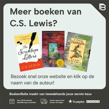 De reis van het drakeschip / De kronieken van Narnia / 5, Boeken, Verzenden, Gelezen, C.S. Lewis