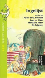 Ingelijst : verhalen van Annie M.G. Schmidt, Jaap ter Haar,, Verzenden, Gelezen, Annie M.G. Schmidt