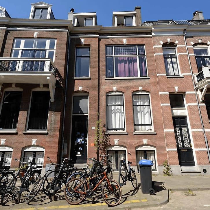 Kamer in Utrecht gevonden voor €517,- pm, Huizen en Kamers, Huizen te huur, Direct bij eigenaar, Utrecht-stad, (Studenten)kamer