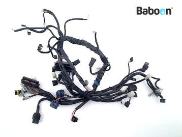Kabelboom Cagiva Raptor 650 2005-2008 IE M210, Verzenden, Gebruikt