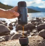 Nanopresso Espresso Apparaat | WACACO, Ophalen of Verzenden, Nieuw