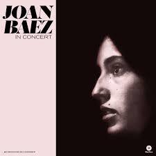 JOAN BAEZ - IN CONCERT (LP), Verzenden, Nieuw in verpakking