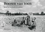 Boeren van toen | 9789052105857 | SIEMES, H., Zo goed als nieuw, SIEMES, H.